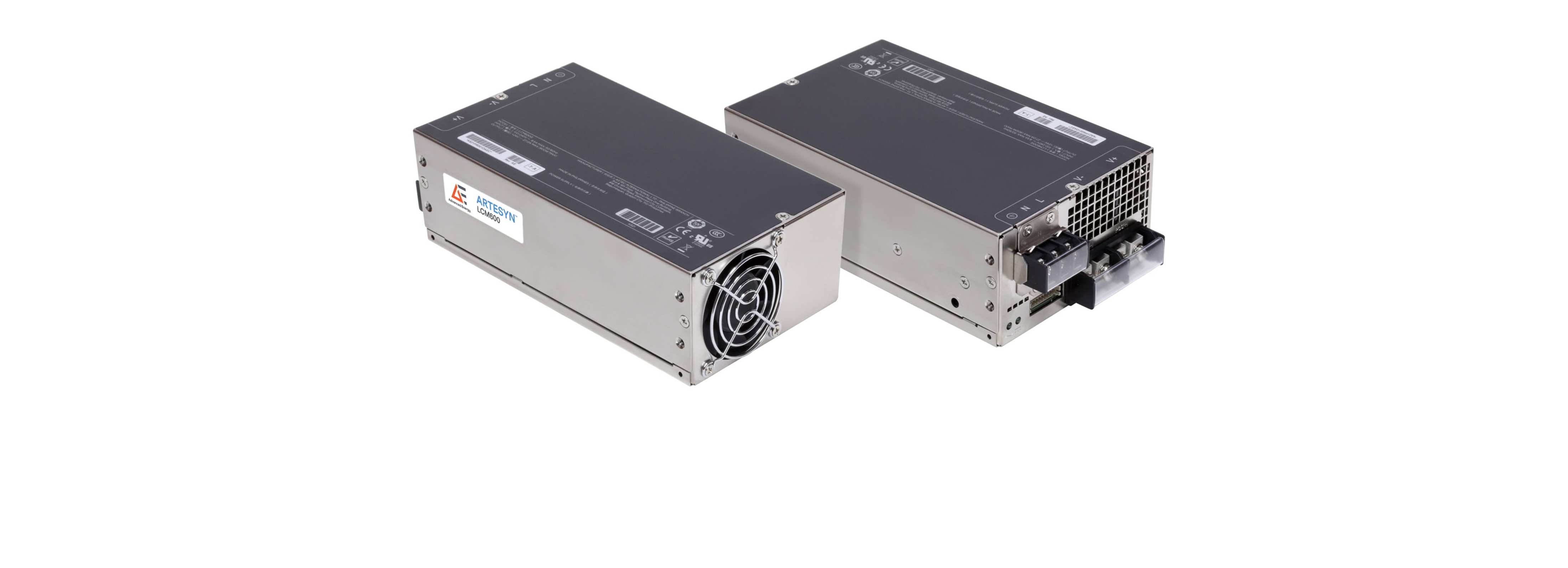 Découvrez les séries LCM, IMP et IHP d’Advanced Energy (de 600W à 48KW)